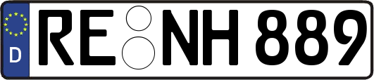 RE-NH889