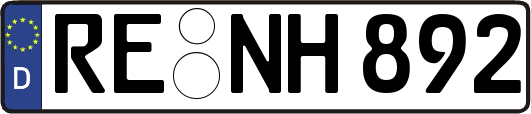 RE-NH892