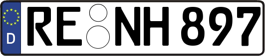 RE-NH897