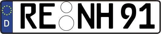 RE-NH91