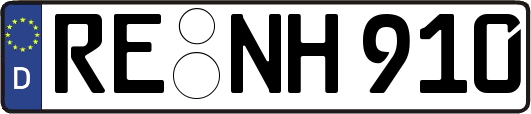 RE-NH910