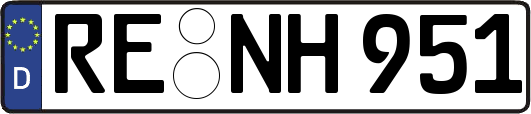 RE-NH951