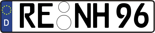 RE-NH96
