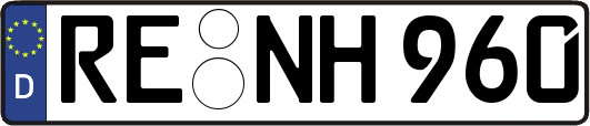 RE-NH960