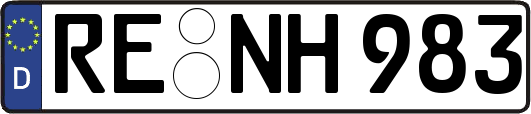 RE-NH983