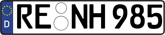 RE-NH985