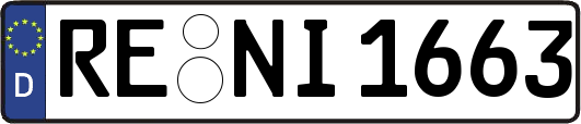 RE-NI1663