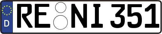 RE-NI351