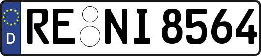 RE-NI8564