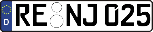 RE-NJ025