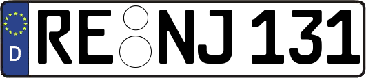 RE-NJ131