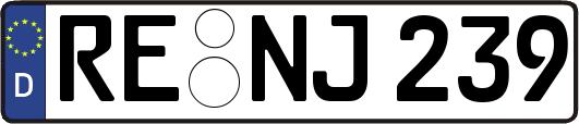 RE-NJ239