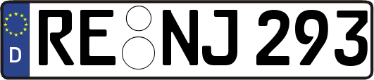 RE-NJ293
