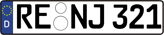 RE-NJ321