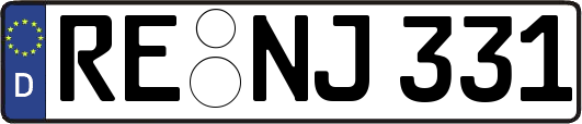 RE-NJ331