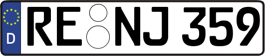 RE-NJ359