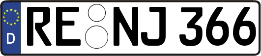 RE-NJ366