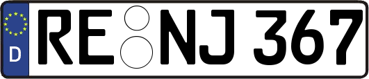 RE-NJ367