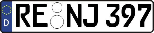 RE-NJ397