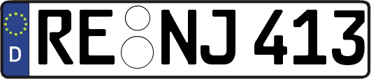 RE-NJ413