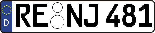 RE-NJ481