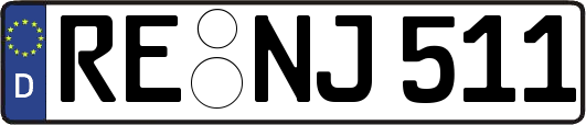 RE-NJ511