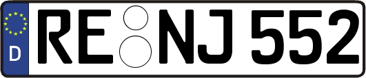 RE-NJ552