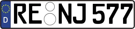 RE-NJ577