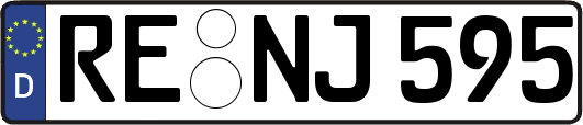 RE-NJ595