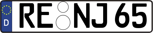 RE-NJ65