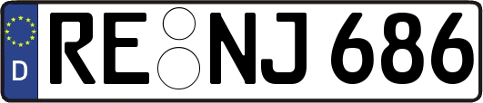 RE-NJ686