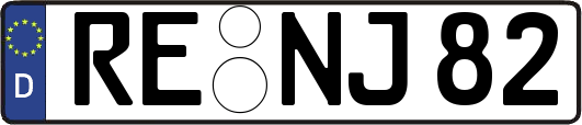 RE-NJ82
