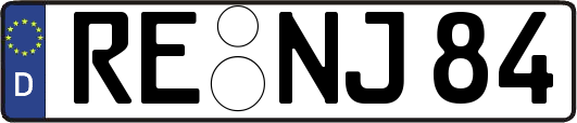 RE-NJ84