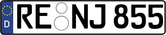 RE-NJ855