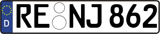 RE-NJ862