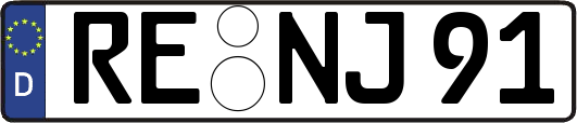 RE-NJ91