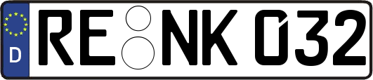 RE-NK032