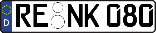 RE-NK080