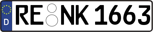 RE-NK1663