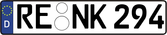 RE-NK294
