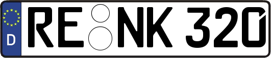 RE-NK320