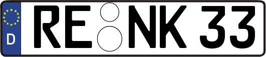 RE-NK33