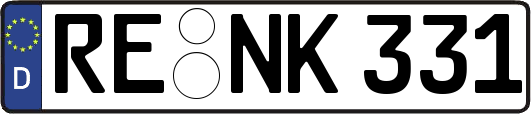 RE-NK331