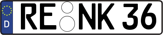 RE-NK36