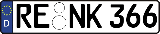 RE-NK366