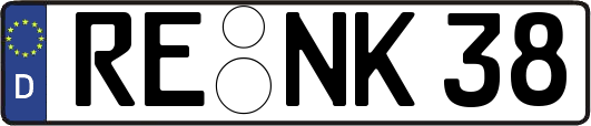 RE-NK38