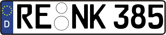 RE-NK385