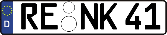 RE-NK41