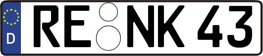 RE-NK43