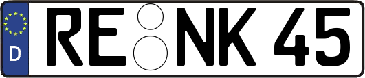 RE-NK45